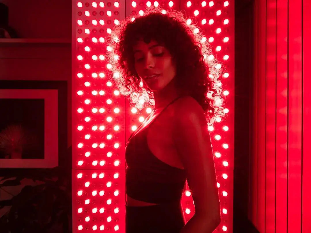 Red Light Therapy: The Budget-Conscious Solution for wrinkle-free skin - EVENSKYN®