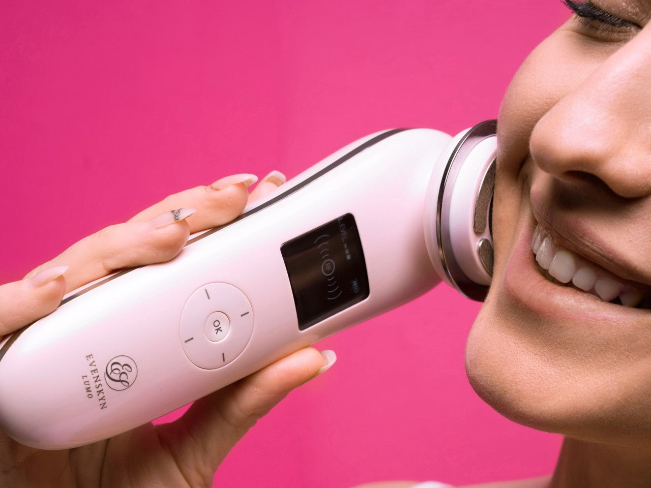 Do radiofrequency (RF) skin tightening treatments really work? - EVENSKYN®