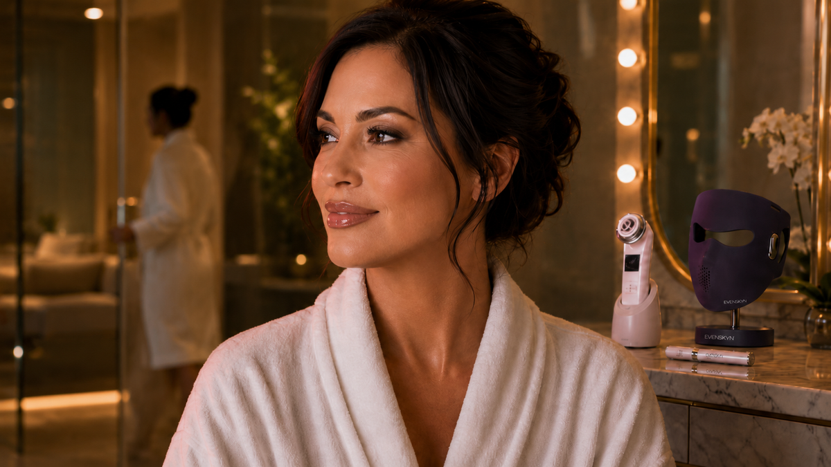 at home collagen banking protocol dermatologist rf radiofrequency led device guide for skin in your 20s 30s 40s at home collagen banking protocol dermatologist rf radiofrequency led device guide for skin in your 20s 30s 40s