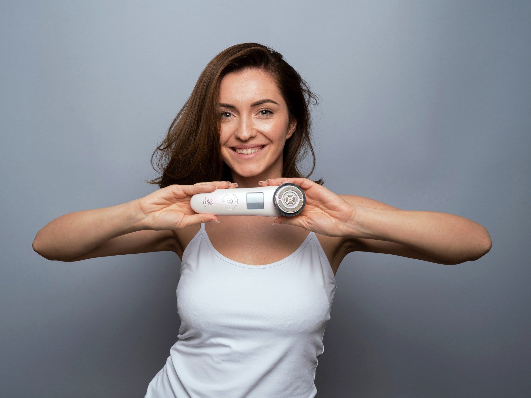 How wrinkles can be treated & resolved by heat stimulating collagen - EVENSKYN® How wrinkles can be treated & resolved by heat stimulating collagen - EVENSKYN®