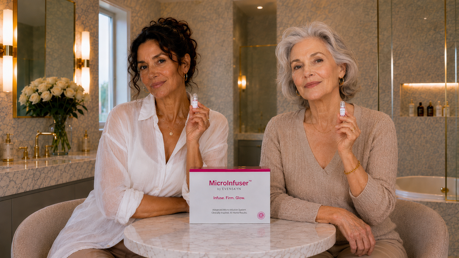 At-Home Microinfusion 2026: A Dermatology-Reviewed Guide