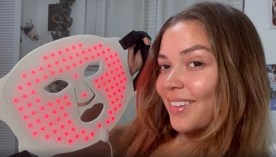 The Future of Affordable Anti-Ageing: Red Light Therapy and Beyond - EVENSKYN®