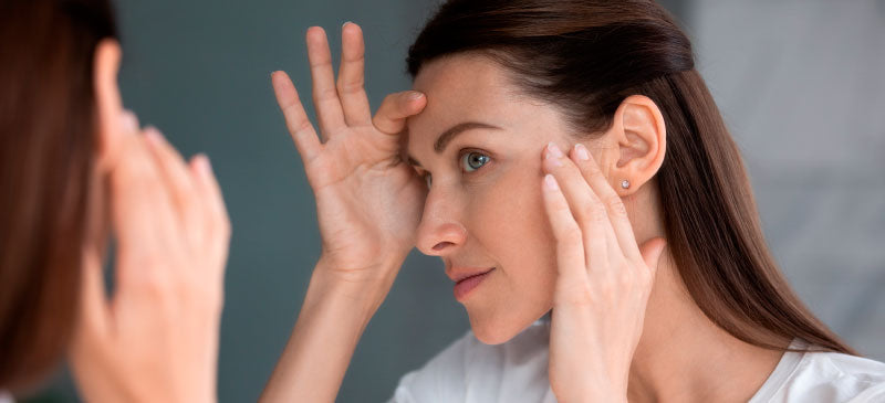 Microcurrent Devices: Transforming Your Skin's Elasticity at Home - EVENSKYN® Microcurrent Devices: Transforming Your Skin's Elasticity at Home - EVENSKYN®