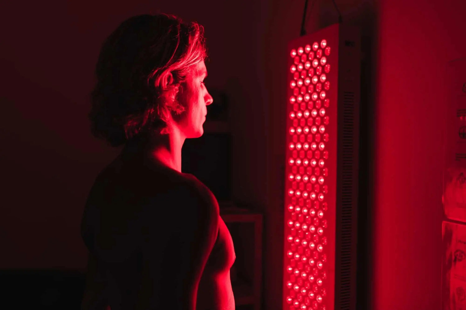 Red Light Therapy