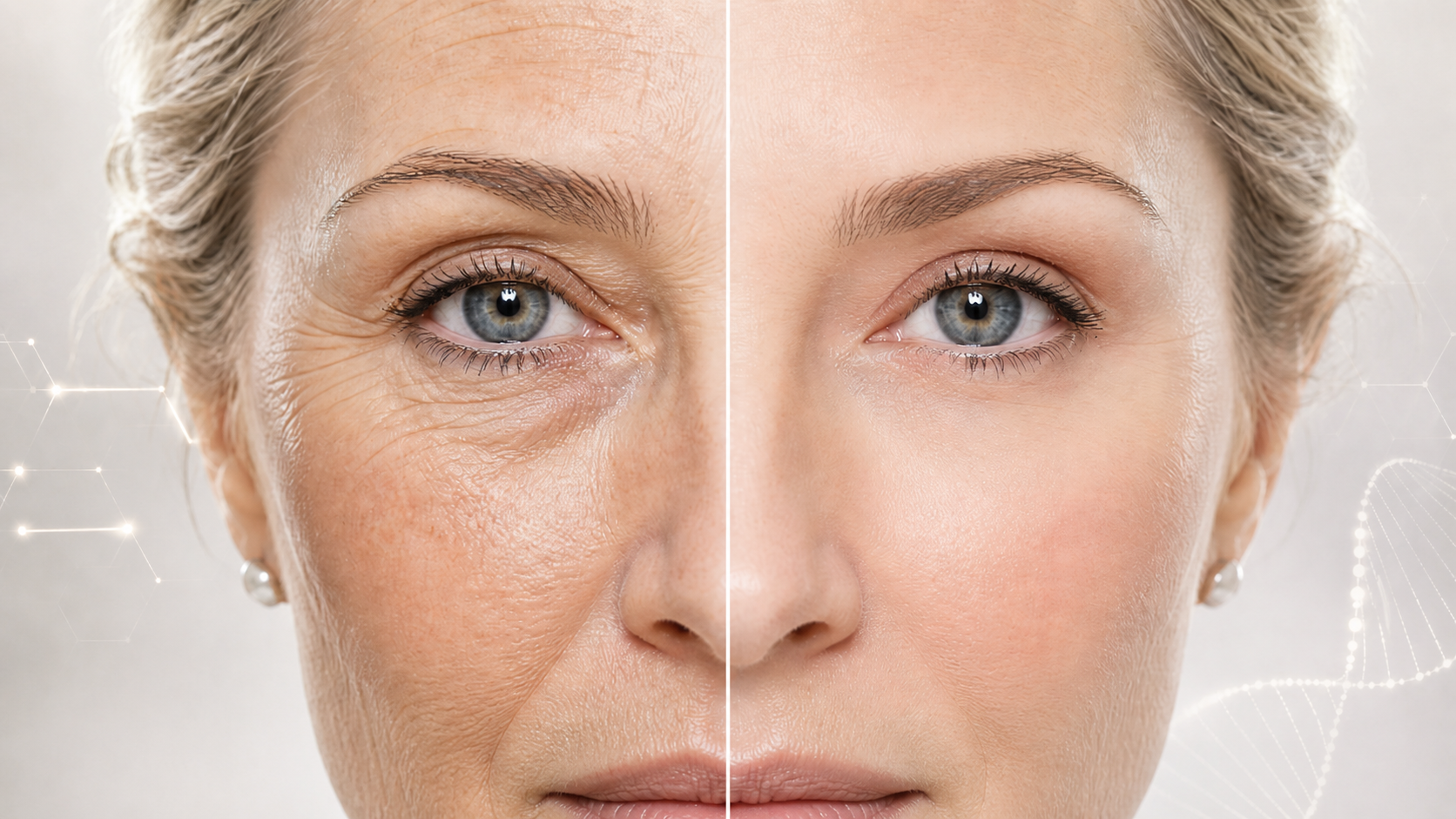 Dermatochalasis vs Ptosis: A Dermatologist’s Complete Guide to Telling the Difference Dermatochalasis vs Ptosis: A Dermatologist’s Complete Guide to Telling the Difference