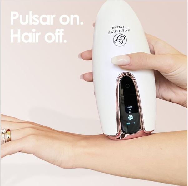 How Laser or IPL Hair Removal Compares to Electrolysis, Chemical Depilation, Prescription Creams, Tweezing, Waxing, and Shaving - EVENSKYN® How Laser or IPL Hair Removal Compares to Electrolysis, Chemical Depilation, Prescription Creams, Tweezing, Waxing, and Shaving - EVENSKYN®