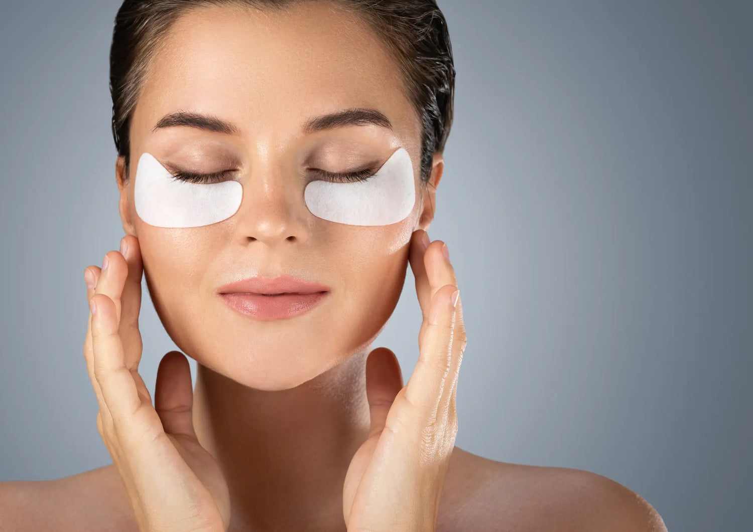 Dark Circles, Puffy Eyes, and Fine Lines: How Microneedle Under-Eye Patches Are Changing the Skincare Game - EVENSKYN®