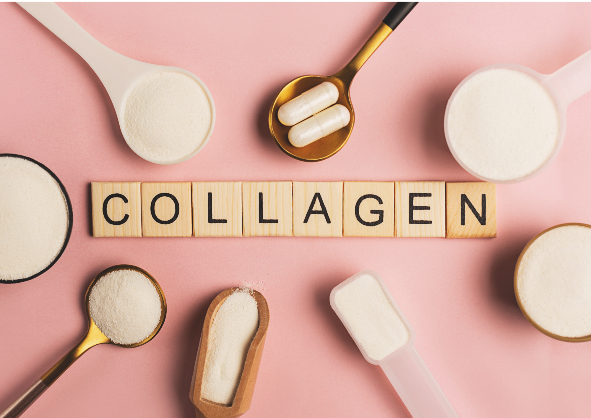 Collagen Banking & PDRN: The Future of Regenerative Skincare Collagen Banking & PDRN: The Future of Regenerative Skincare