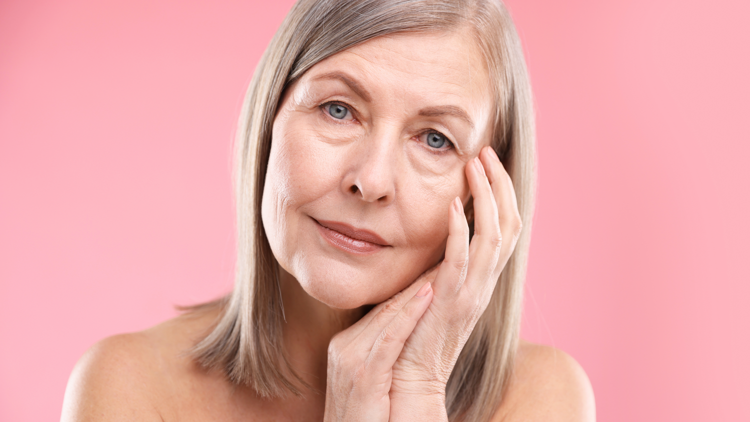 The Biotech Renaissance: How PDRN and Next-Gen Innovations Are Transforming Skincare for Aging Women in 2025 and Beyond - EVENSKYN®