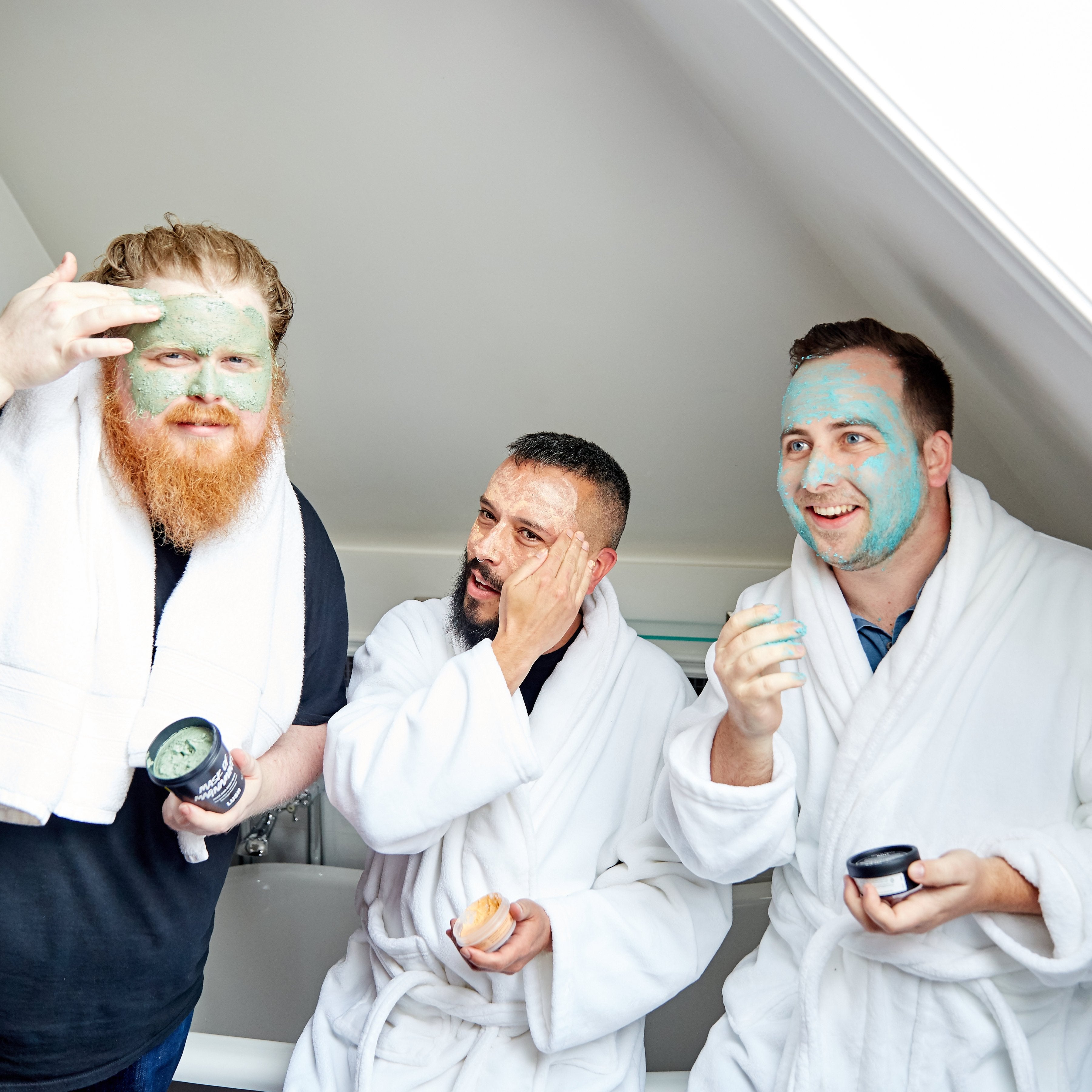 The Best Routines for Acne-Prone Skin - EVENSKYN® The Best Routines for Acne-Prone Skin - EVENSKYN®