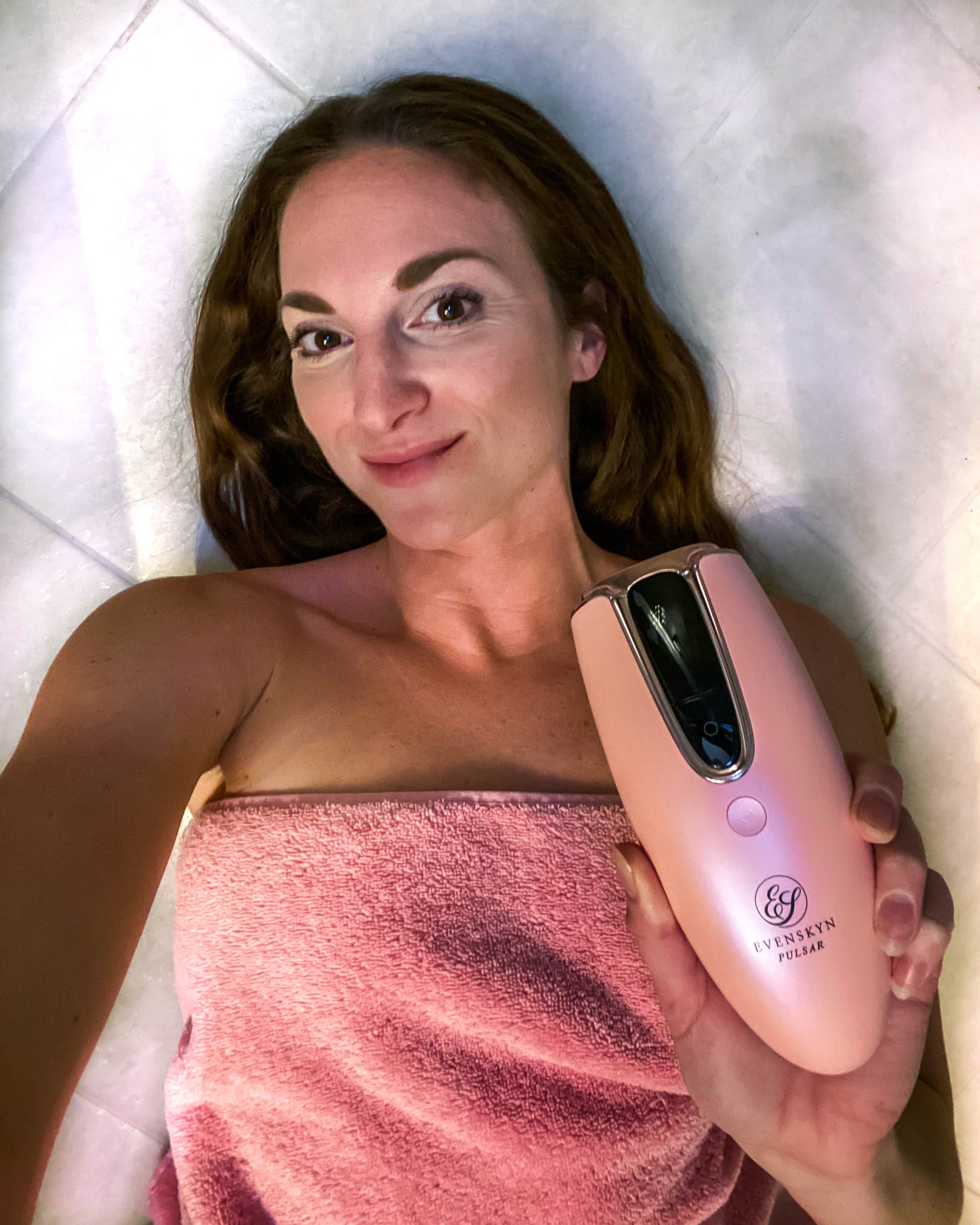How Effective are at-Home Laser Hair Removal Devices? - EVENSKYN®