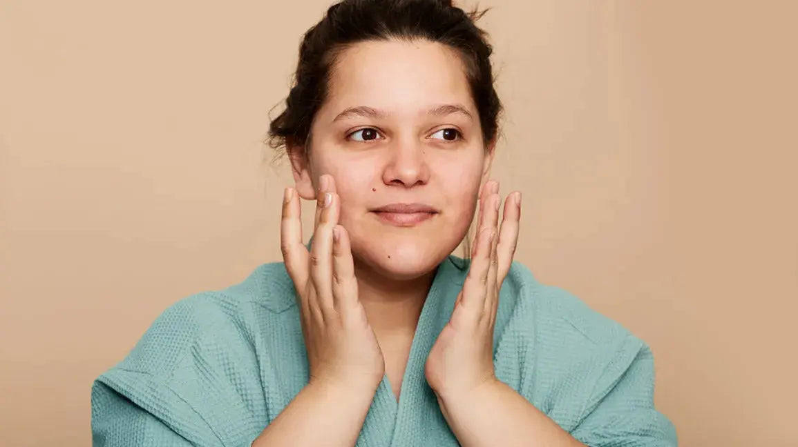 Reveal Your Radiance: Enhancing Skin Elasticity with At-Home Microcurrent Devices - EVENSKYN®