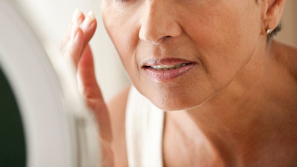 The Science Behind Ultrasonic Massaging and How it Can Help De-stress Skin - EVENSKYN®