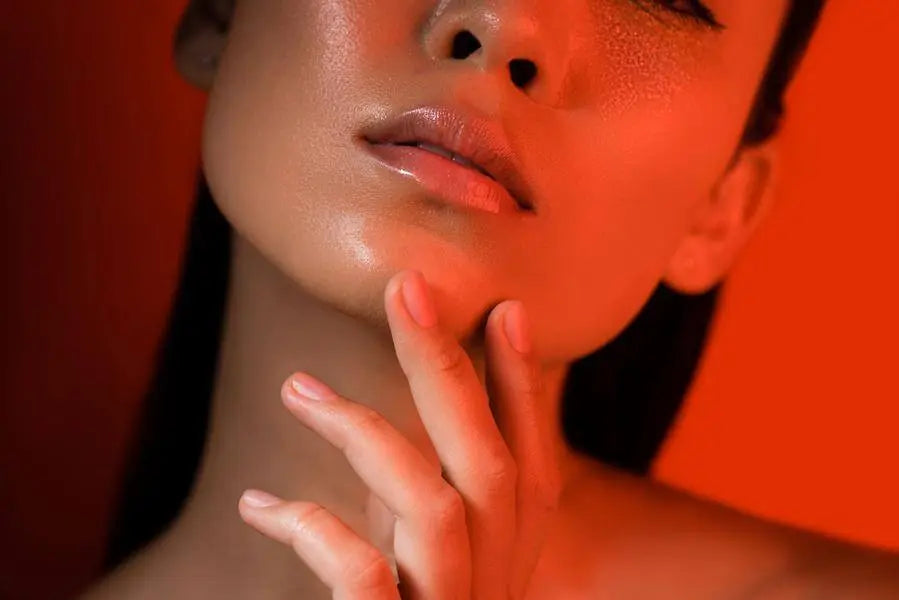 Illuminate Your Skin: The Power of At-Home Red Light Therapy for a Rejuvenated Look - EVENSKYN®