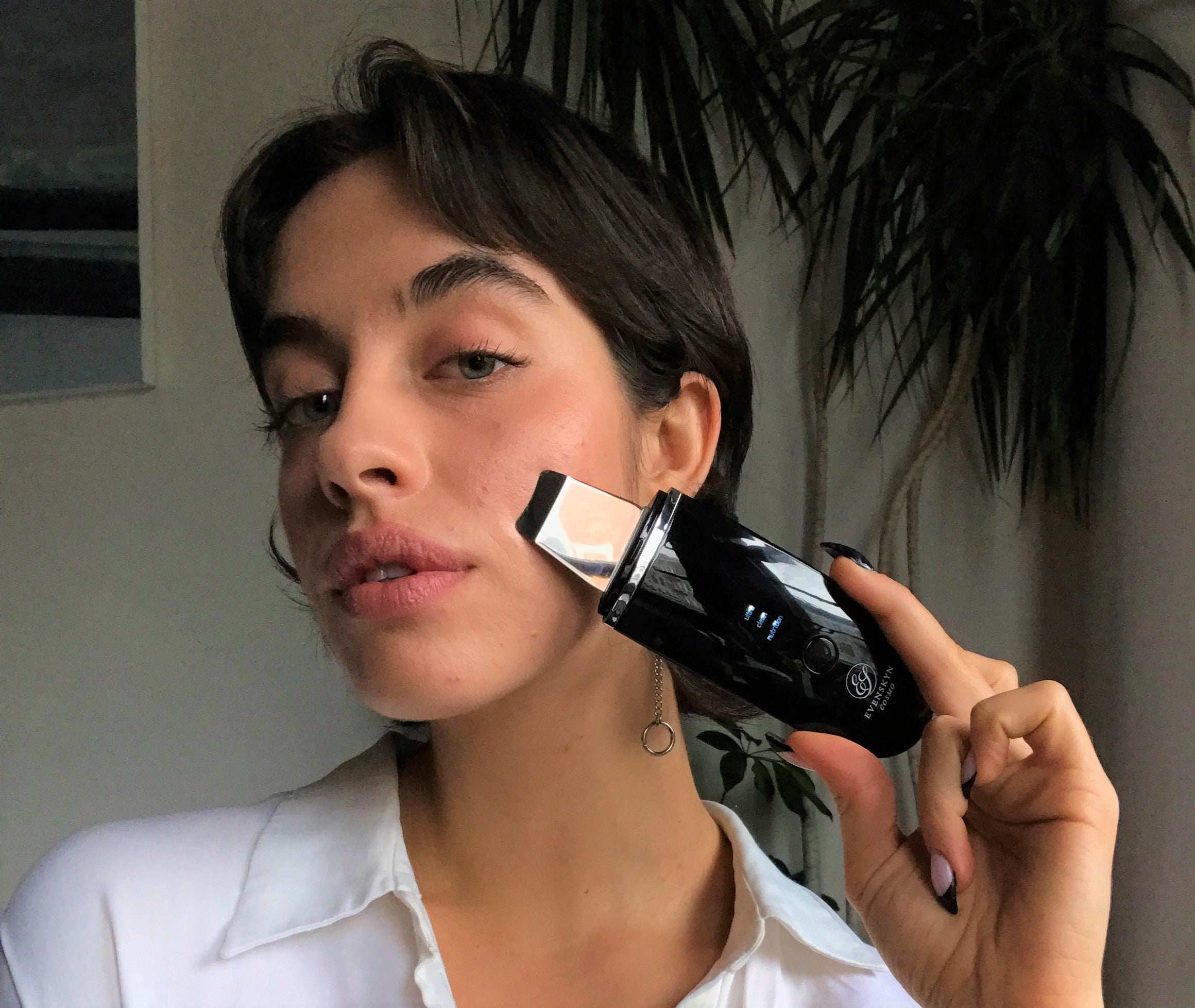 How Is Ultrasound Technology Used For Ultrasonic Skin Cleansing? - EVENSKYN® How Is Ultrasound Technology Used For Ultrasonic Skin Cleansing? - EVENSKYN®