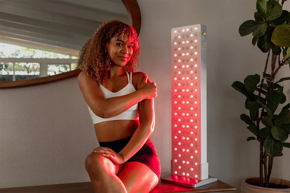 Why is Red Light Therapy the Best Budget-Friendly Alternative to Face Fillers & Injectibles? - EVENSKYN® Why is Red Light Therapy the Best Budget-Friendly Alternative to Face Fillers & Injectibles? - EVENSKYN®