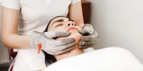 Advanced Microcurrent Techniques for At-Home Skin Firming - EVENSKYN® Advanced Microcurrent Techniques for At-Home Skin Firming - EVENSKYN®