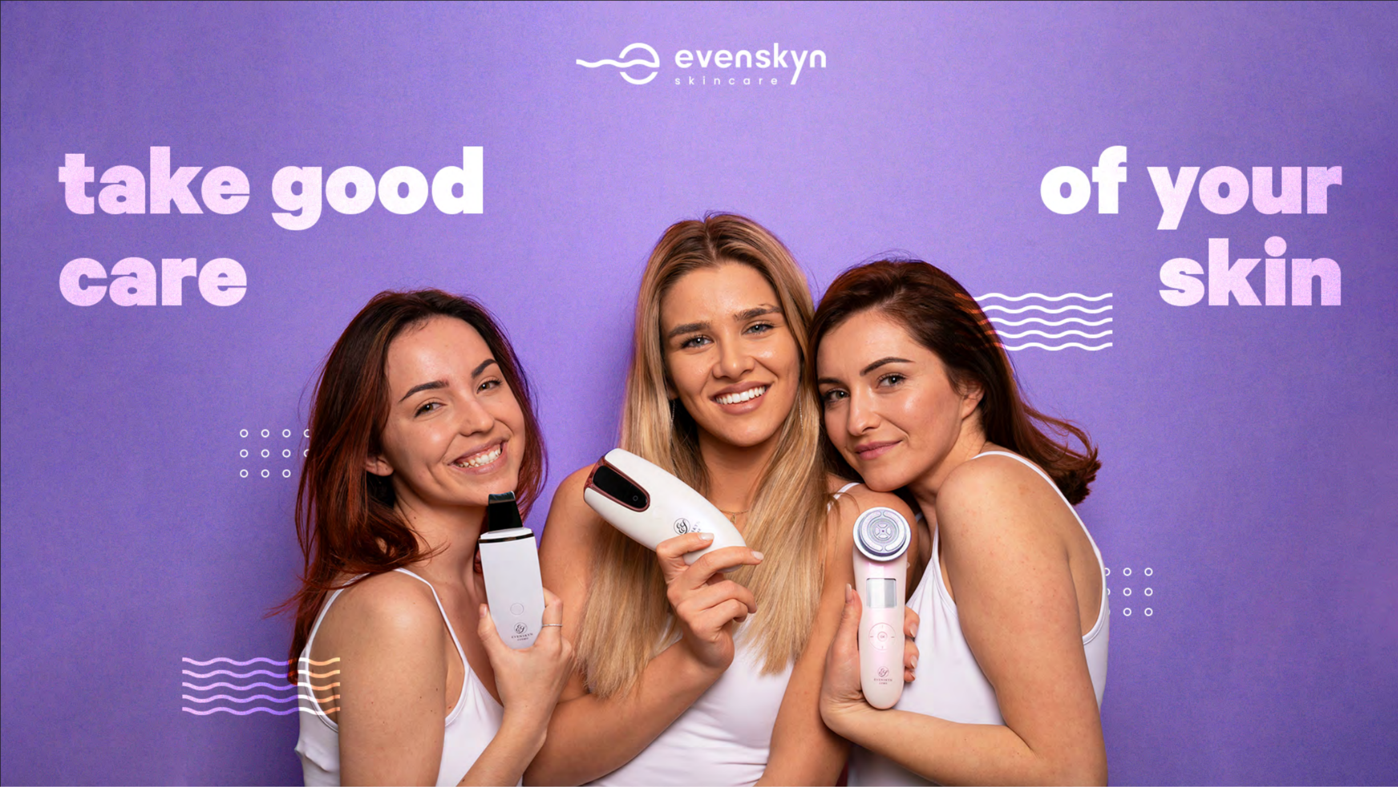 The New Art of Ageless Skin: How Non-Invasive Tech Is Redefining Mature Glow - EVENSKYN® The New Art of Ageless Skin: How Non-Invasive Tech Is Redefining Mature Glow - EVENSKYN®