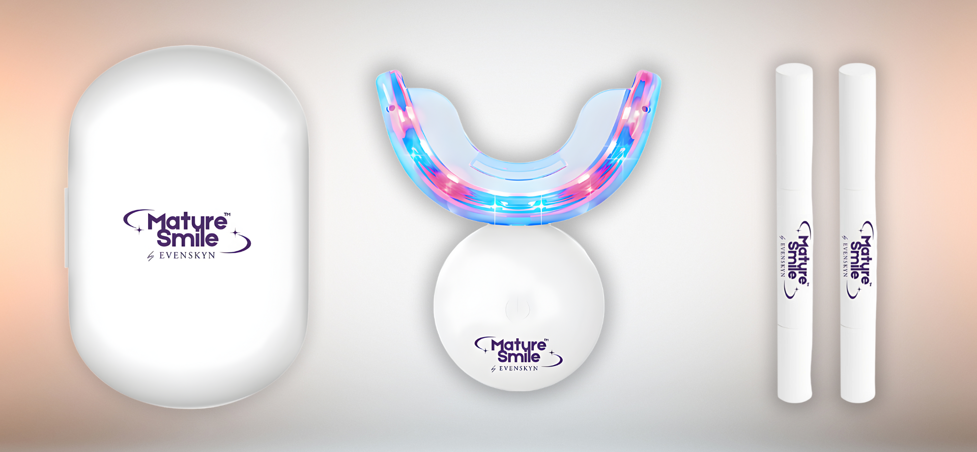 Your Smile Has Lived. Let It Shine. - EVENSKYN® Your Smile Has Lived. Let It Shine. - EVENSKYN®