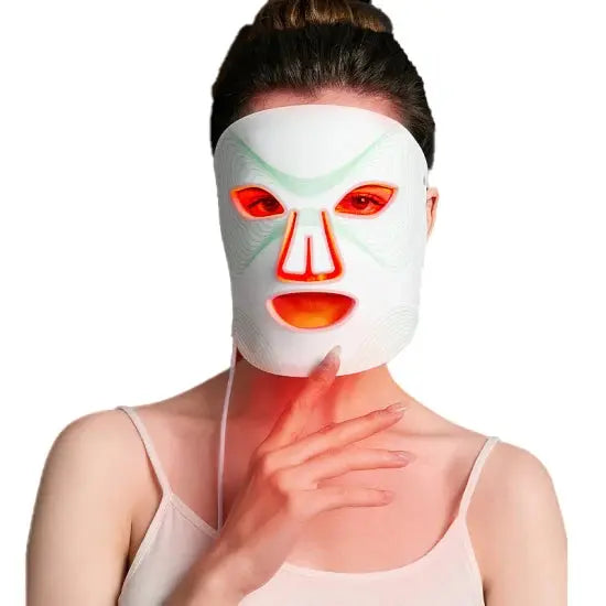 Affordable LED Face Masks: How to Treat Wrinkles at Home Like a Pro? - EVENSKYN® Affordable LED Face Masks: How to Treat Wrinkles at Home Like a Pro? - EVENSKYN®