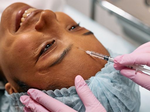 Skin Care for Aging Skin - EVENSKYN®