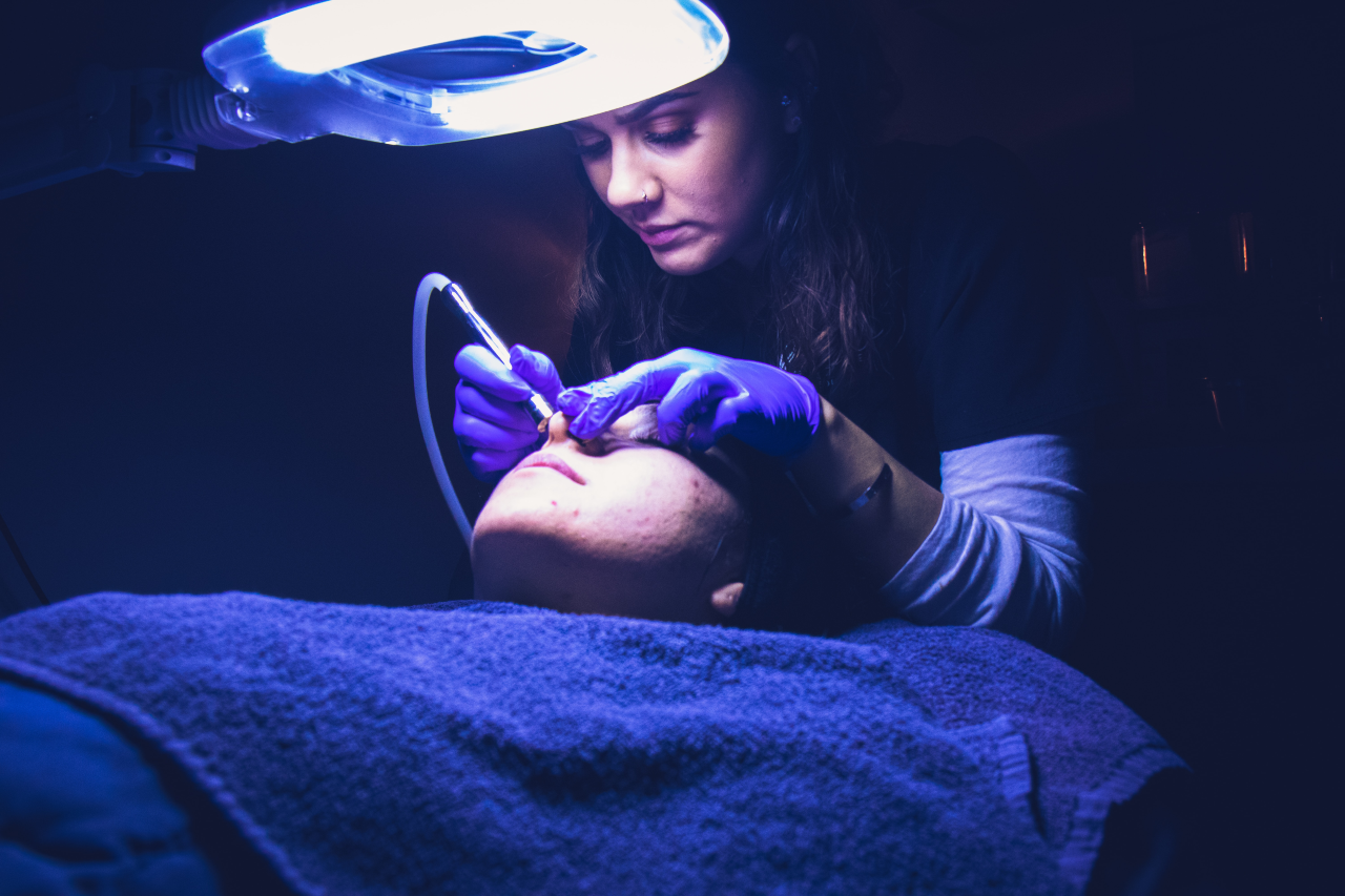 Advanced Skin Tightening Technologies Gaining Momentum Over Botox & Fillers - EVENSKYN®