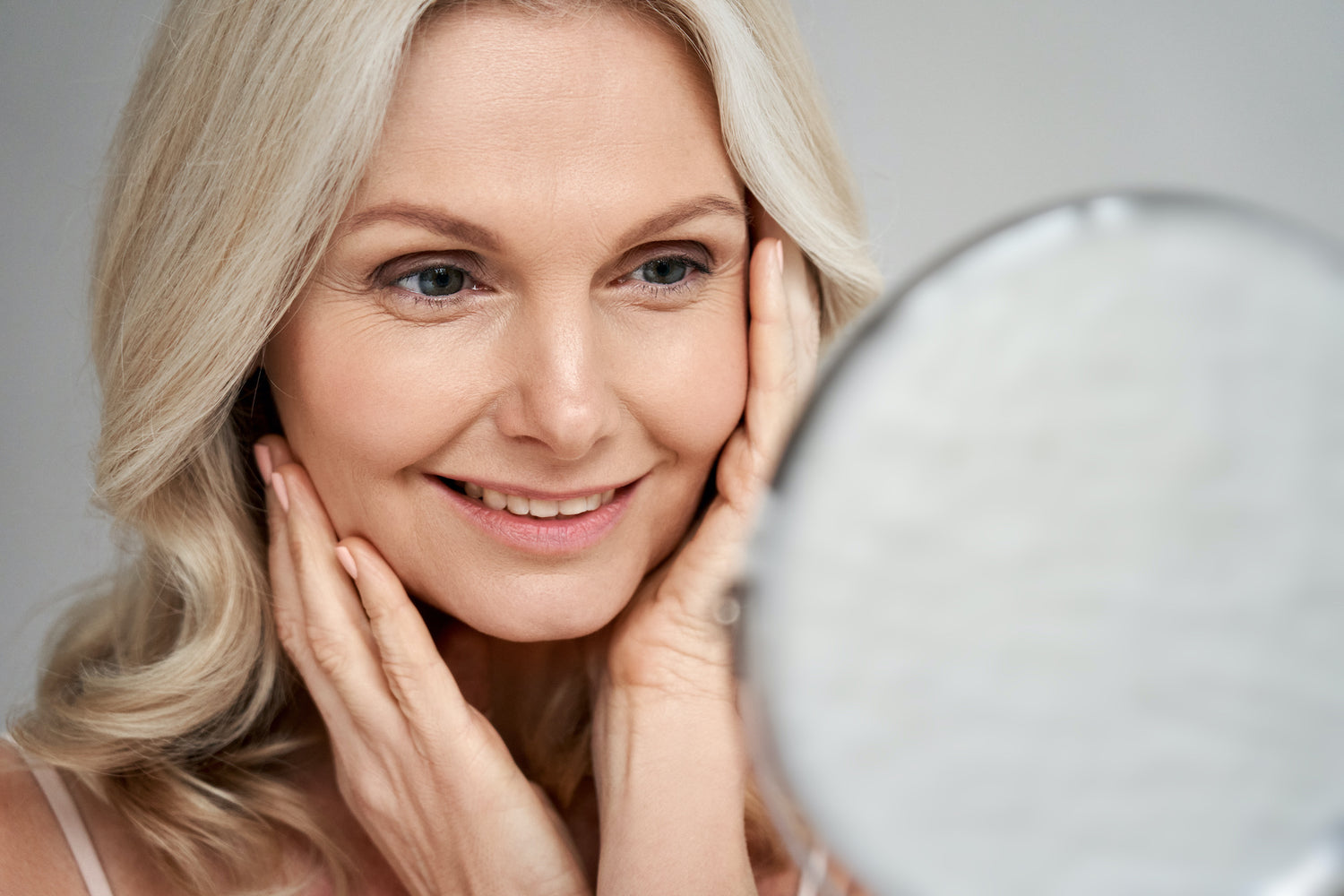 Unlock Your True Potential: Empowering Strategies for Achieving Youthful Firmness in Aging Skin - EVENSKYN®