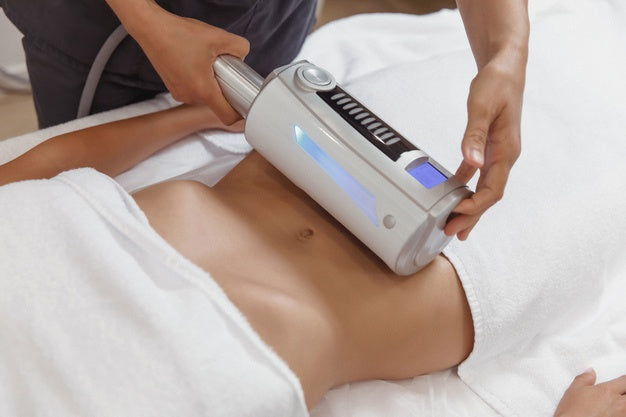 Non-Surgical Methods That Will Help You Achieve the Best Summer Body Without Working Out Non-Surgical Methods That Will Help You Achieve the Best Summer Body Without Working Out