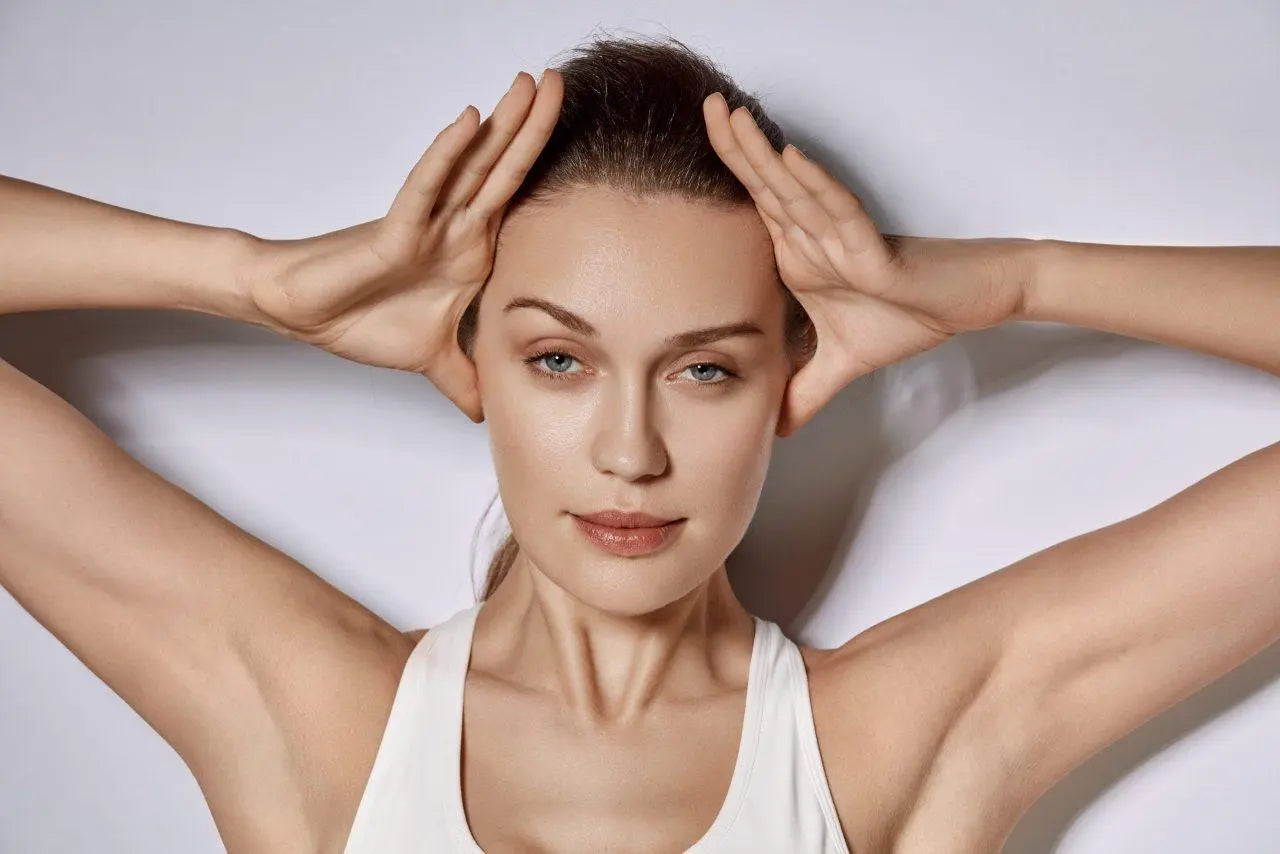 Lift and Tone: Achieving a Youthful Appearance with At-Home Microcurrent Devices - EVENSKYN®