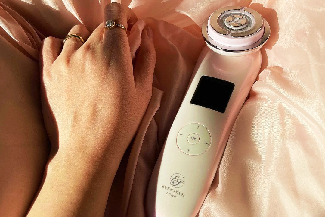 How long does skin tightening after radiofrequency treatment last? - EVENSKYN® How long does skin tightening after radiofrequency treatment last? - EVENSKYN®