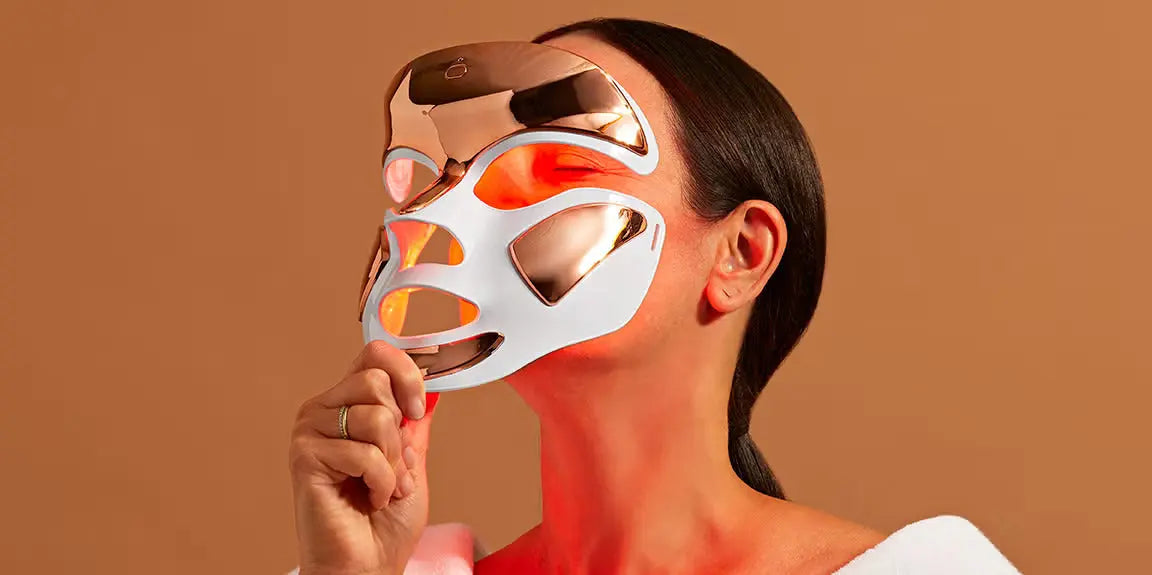 Red Light Therapy for Anti-Ageing Red Light Therapy for Anti-Ageing