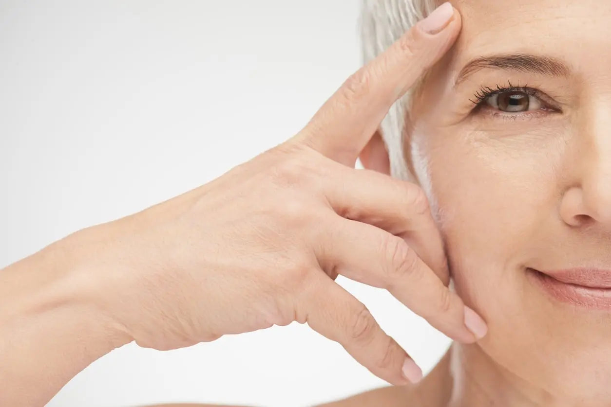 Ultrasound Therapy for Sagging Skin: A DIY Approach - EVENSKYN® Ultrasound Therapy for Sagging Skin: A DIY Approach - EVENSKYN®