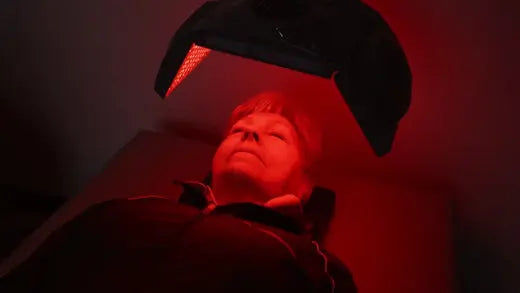 Red Light Therapy