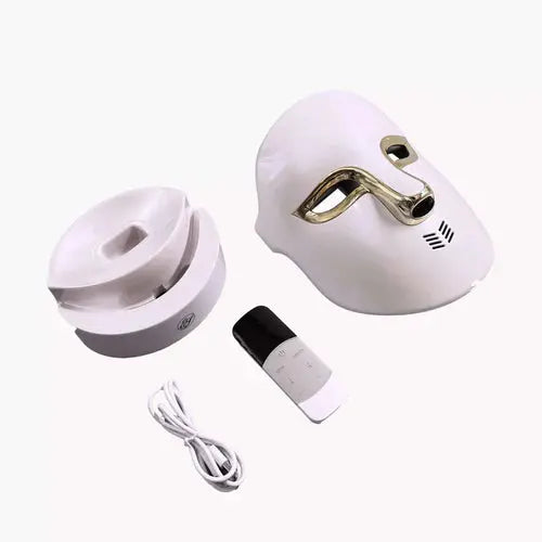 The Ultimate Guide to LED Masks for Wrinkle Treatment: Affordable At-Home Solutions - EVENSKYN®