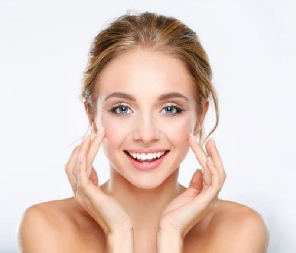 Reveal Your Radiance: How At-Home Microcurrent Devices Transform Aging Skin - EVENSKYN®