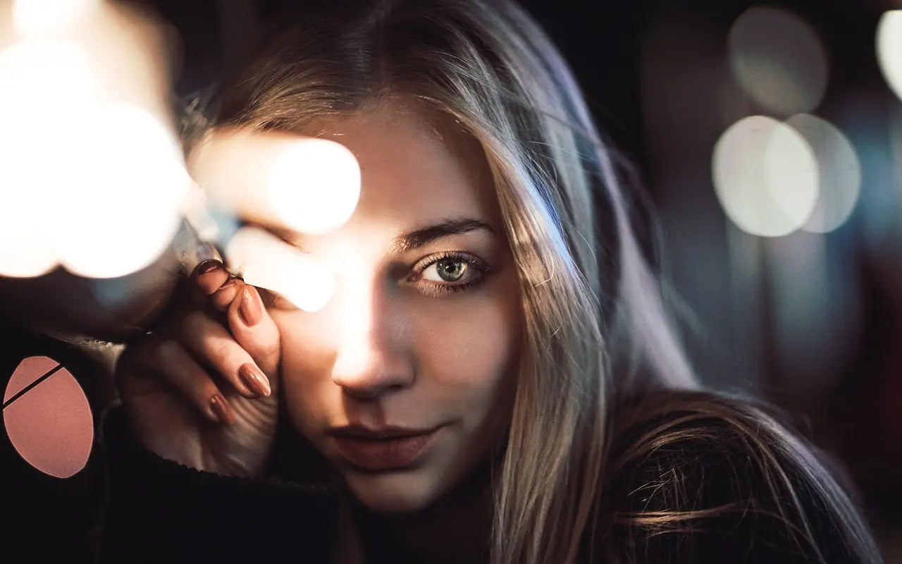 The Role of Autophagy in Skin Aging: Modulation by Red Light Therapy - EVENSKYN®