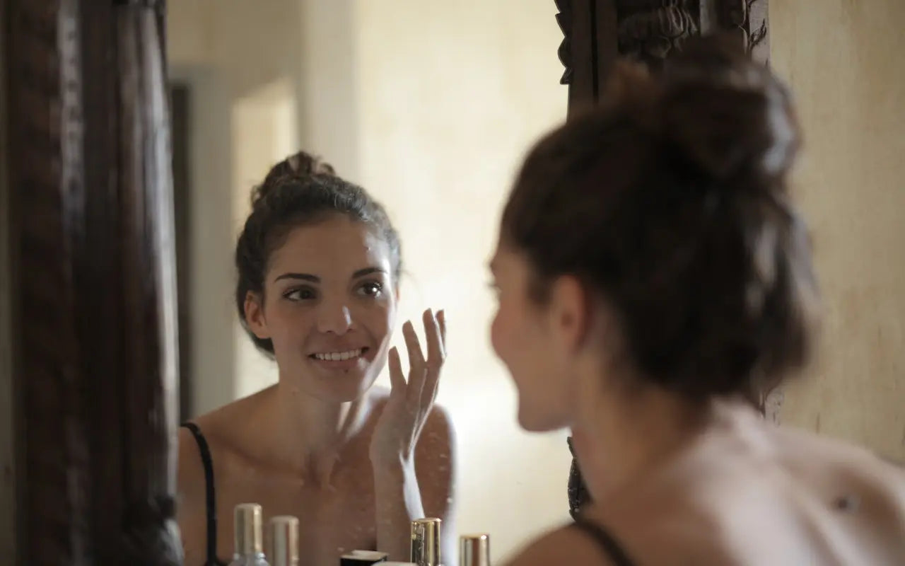 Assessing LED Therapy for Promoting Endothelial Growth Factor and Reversing Sun Damage - EVENSKYN® Assessing LED Therapy for Promoting Endothelial Growth Factor and Reversing Sun Damage - EVENSKYN®