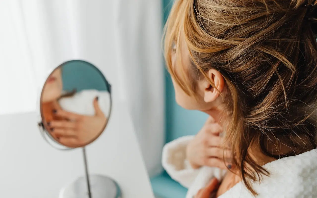 Effectiveness of Radiofrequency Therapy on Photodamaged and Sagging Skin - EVENSKYN® Effectiveness of Radiofrequency Therapy on Photodamaged and Sagging Skin - EVENSKYN®