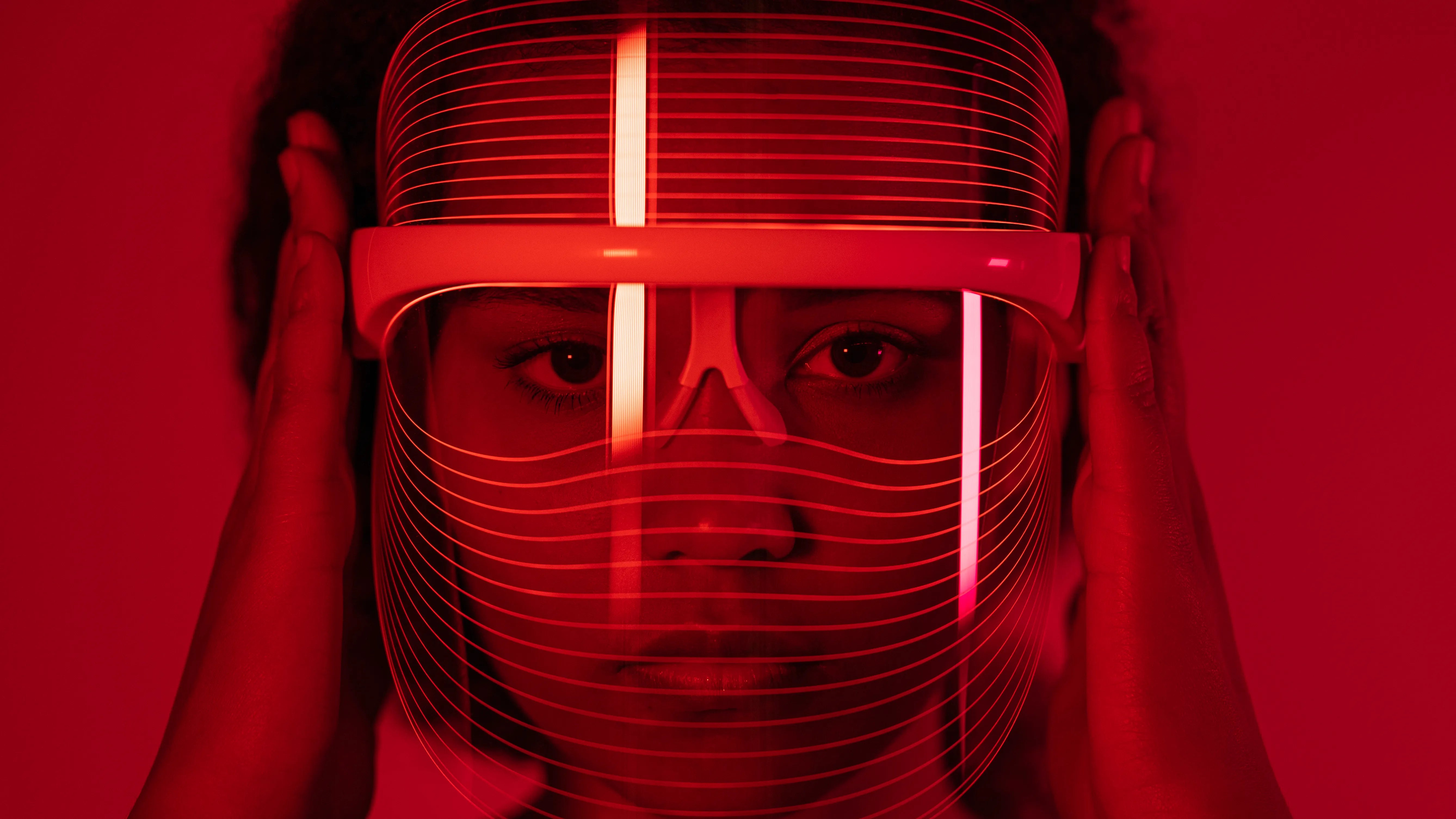 Red Light Therapy for Anti-Ageing Red Light Therapy for Anti-Ageing