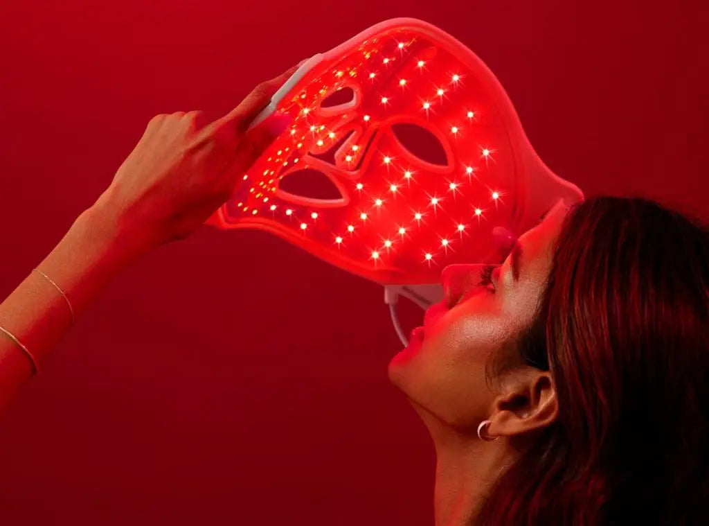 Affordable Anti-Aging: Transform Your Skin with Red Light Therapy - EVENSKYN® Affordable Anti-Aging: Transform Your Skin with Red Light Therapy - EVENSKYN®