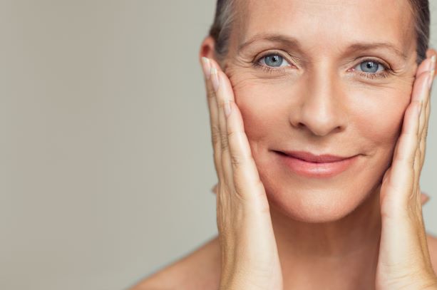 Revitalize Your Appearance: Expert Tips for Achieving Firmness and Tightness in Aging Skin - EVENSKYN®