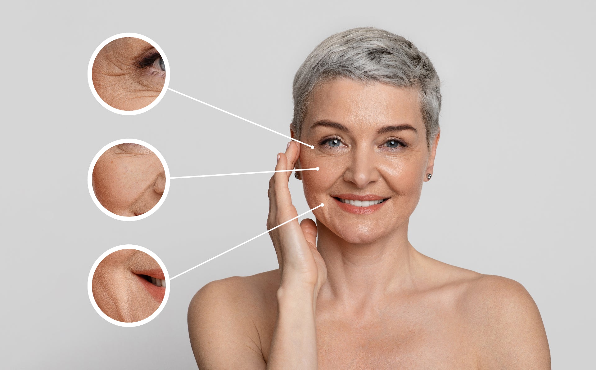 Cost Benefits of Skin Tightening At Home Compared to Spa And Clinical Skin Firming Treatments - EVENSKYN® Cost Benefits of Skin Tightening At Home Compared to Spa And Clinical Skin Firming Treatments - EVENSKYN®