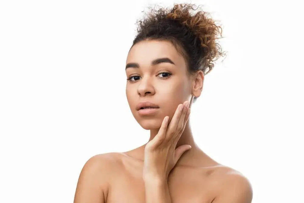 Affordable At-Home Solutions for Sagging Skin Using Red Light Therapy - EVENSKYN®