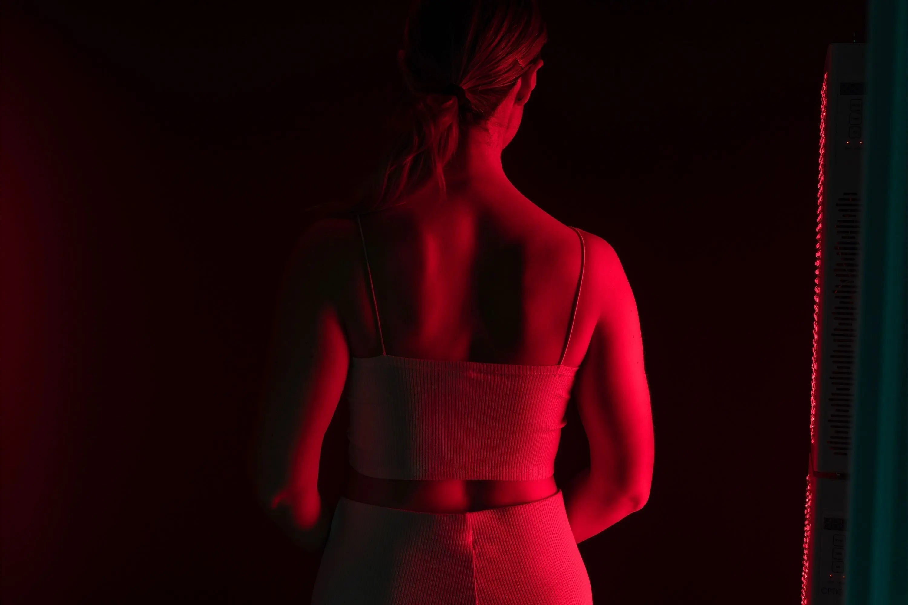 Red Light Therapy Red Light Therapy