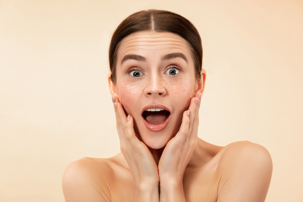 Mechanical Stimulation and Skin Tension: Understanding the Science of Skin Firming - EVENSKYN®