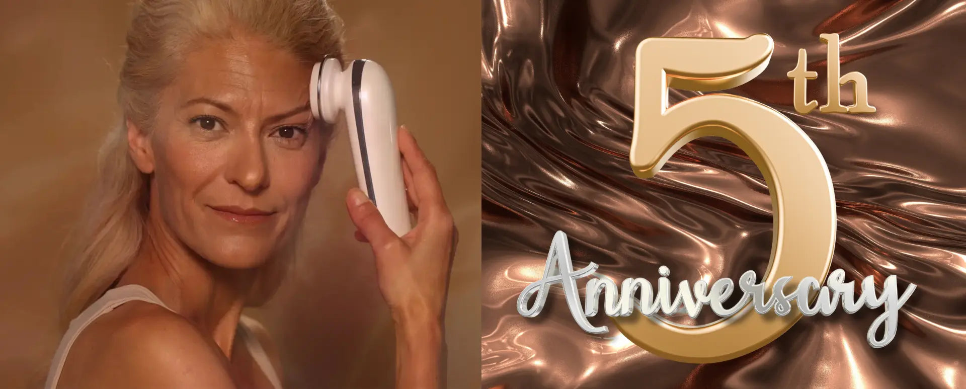 5-Year-Anniversary-Celebration-50-Off-Specials EVENSKYN®