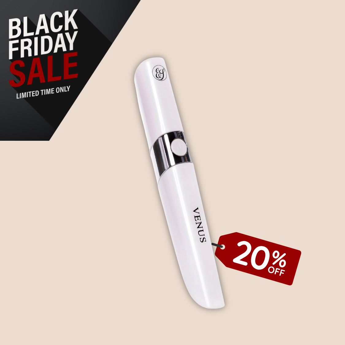 EvenSkyn® Venus: Advanced Eyelid Anti-Aging Device EvenSkyn® Venus: Advanced Eyelid Anti-Aging Device