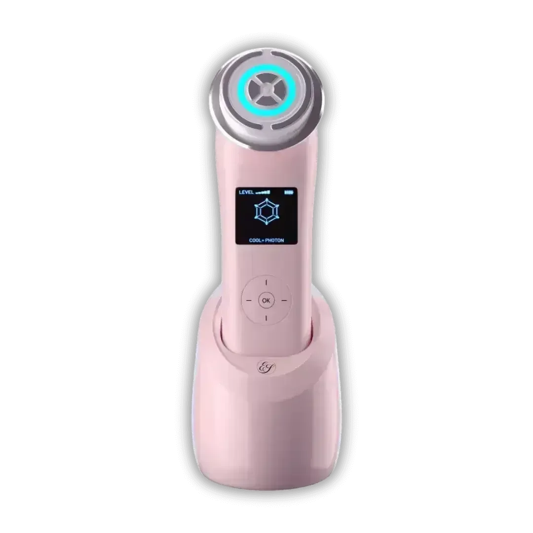 EvenSkyn® Lumo⁺ (2025) Skin Tightening Handset - EVENSKYN® EvenSkyn® Lumo⁺ (2025) Skin Tightening Handset - EVENSKYN®
