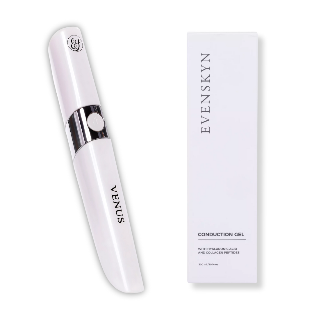 EvenSkyn® Venus: Advanced Eyelid Anti-Aging Device EvenSkyn® Beauty Solutions EvenSkyn® Venus: Advanced Eyelid Anti-Aging Device EvenSkyn® Beauty Solutions