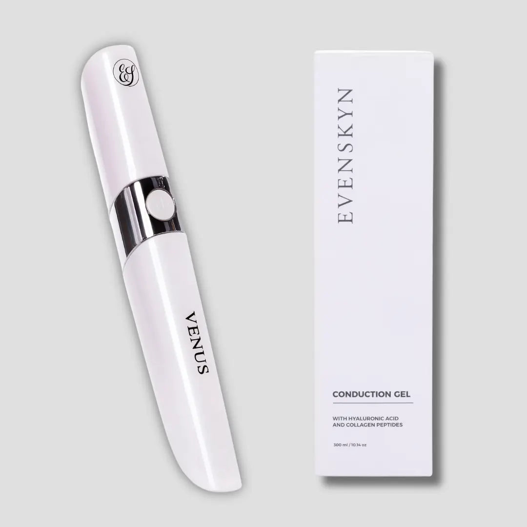 EvenSkyn® Venus: Advanced Eyelid Anti-Aging Device EvenSkyn® Beauty Solutions EvenSkyn® Venus: Advanced Eyelid Anti-Aging Device EvenSkyn® Beauty Solutions